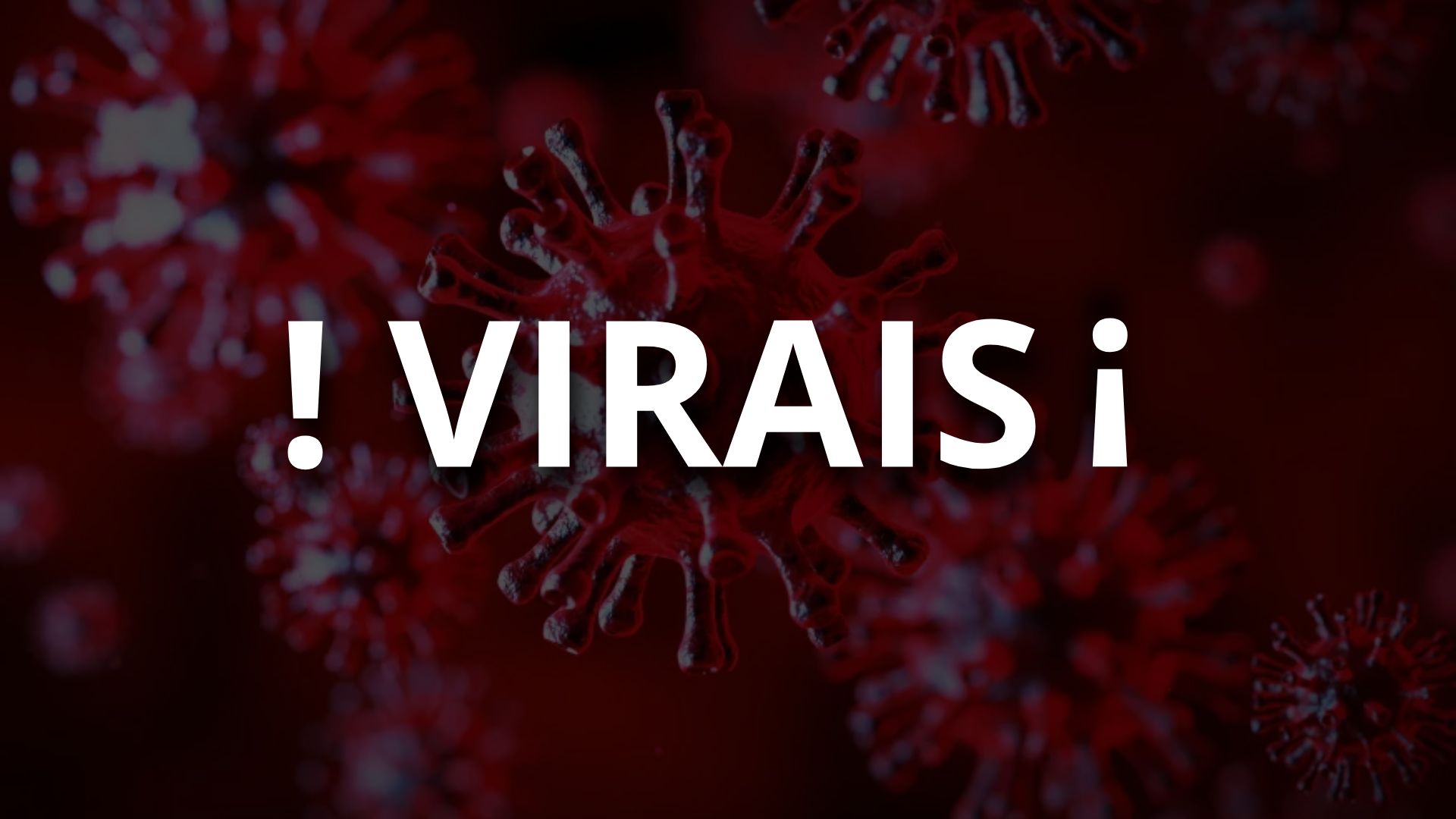 +1500 Virais Gringos